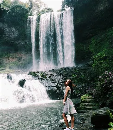 Chuyến đi trong ngày đến thác Dambri