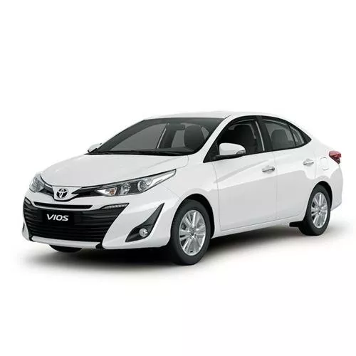 Ho Chi Minh city to Mui Ne, Phan Thiet